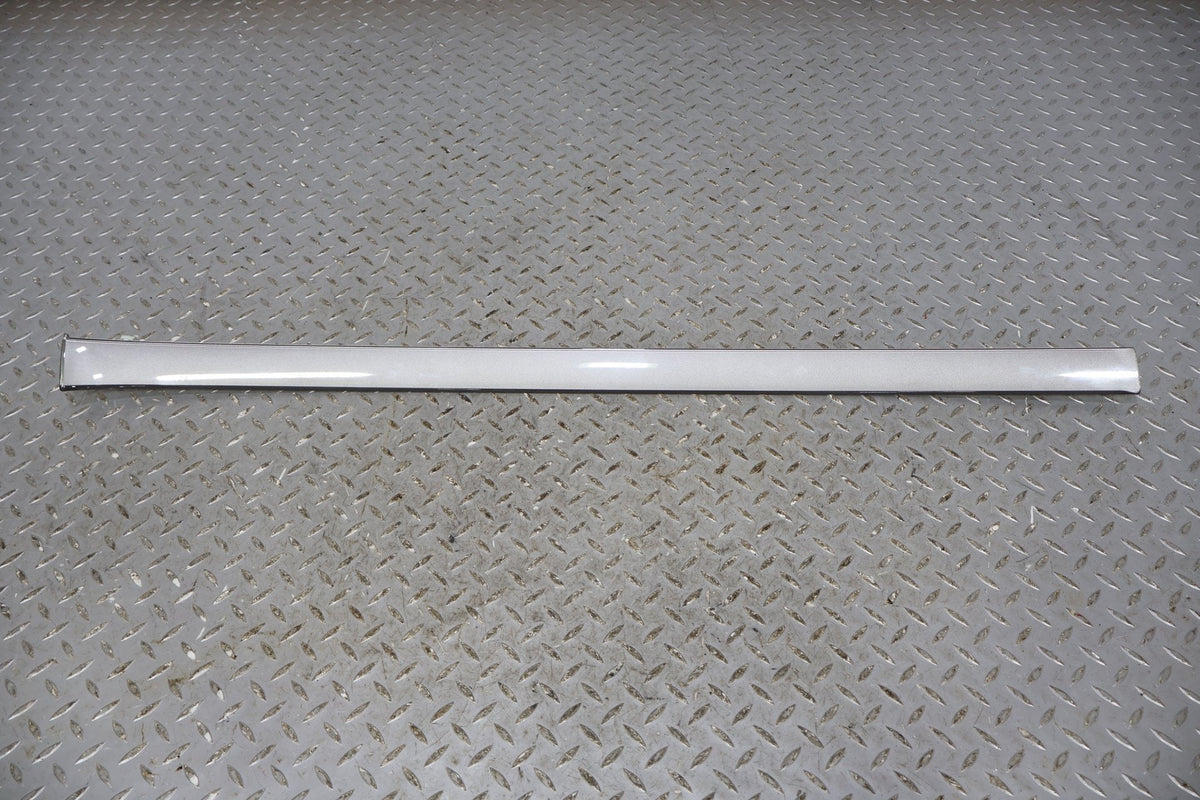 2011 Chevrolet Camaro- Trim Panel