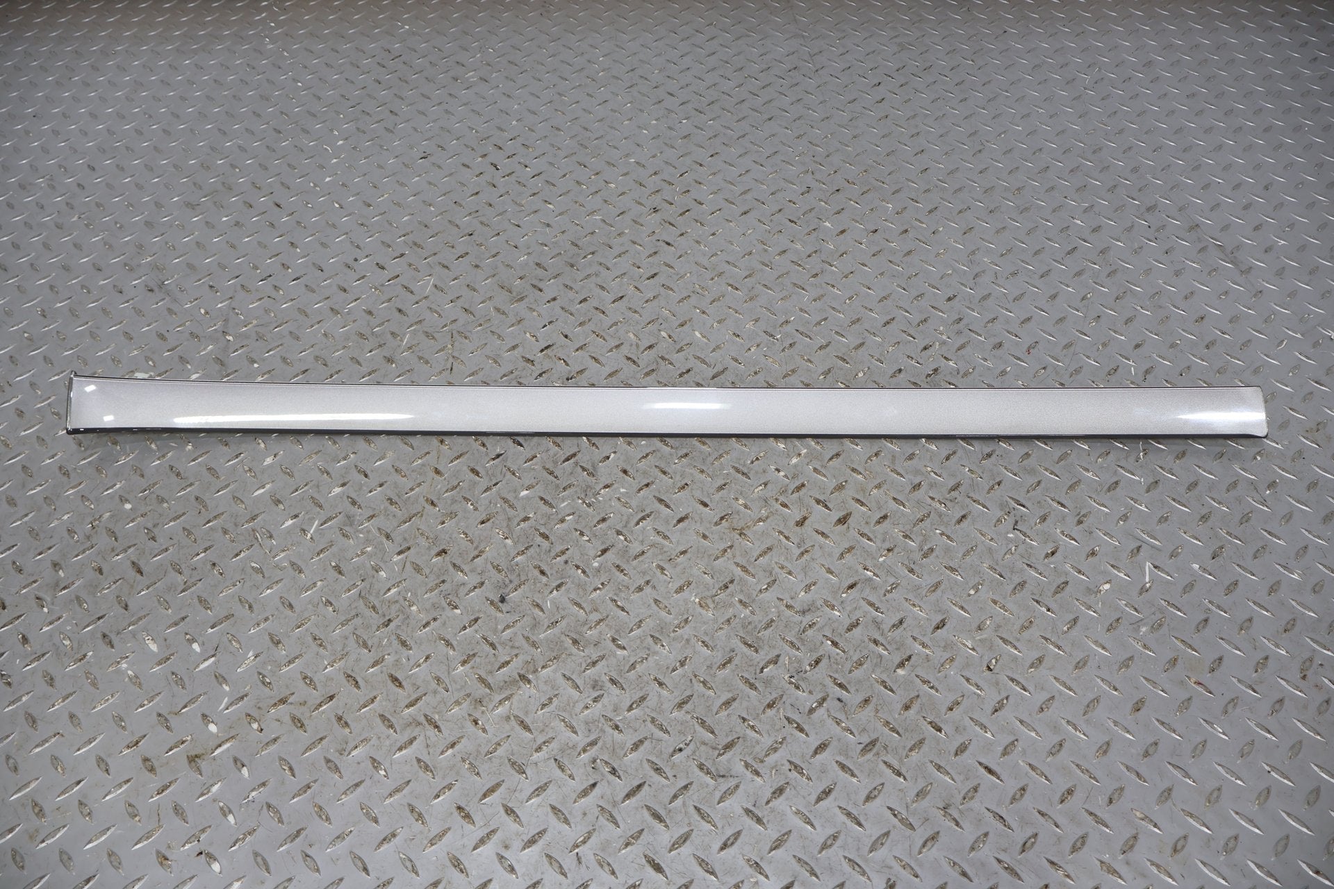 2011 Chevrolet Camaro- Trim Panel