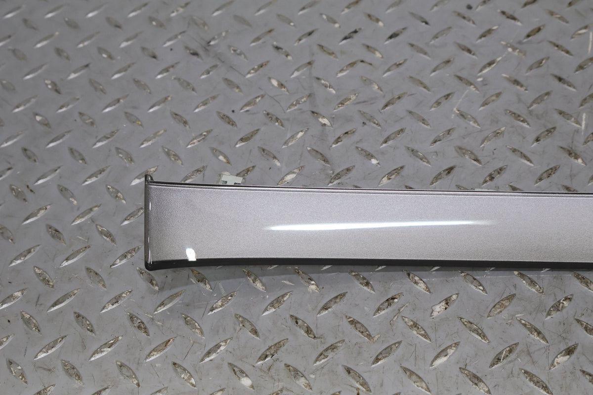 2011 Chevrolet Camaro- Trim Panel
