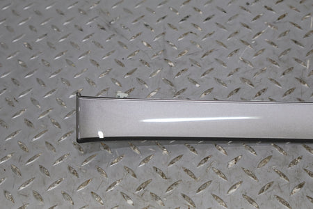 2011 Chevrolet Camaro- Trim Panel