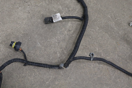 2011 Chevrolet Corvette C6 Transmission Wiring Harness OEM