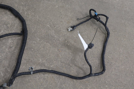 2011 Chevrolet Corvette C6 Transmission Wiring Harness OEM