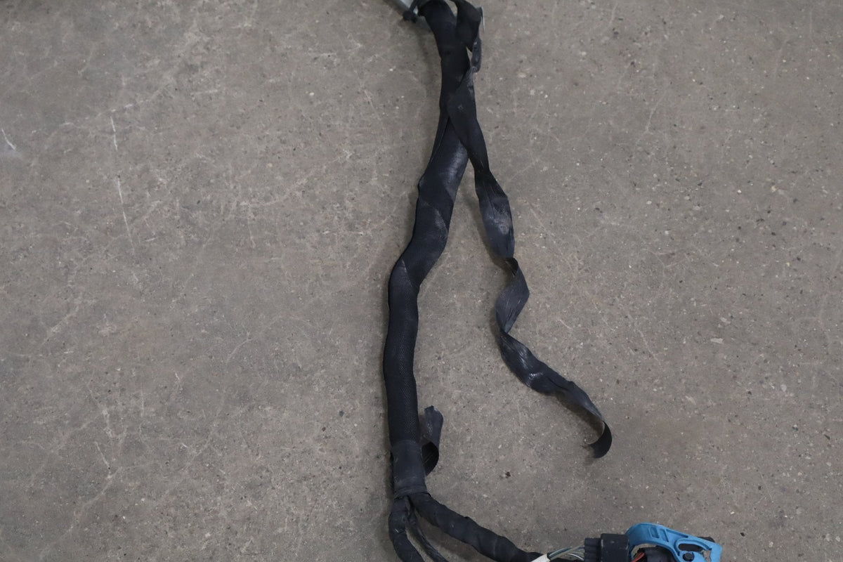 2011 Chevrolet Corvette C6 Transmission Wiring Harness OEM