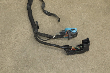 2011 Chevrolet Corvette C6 Transmission Wiring Harness OEM