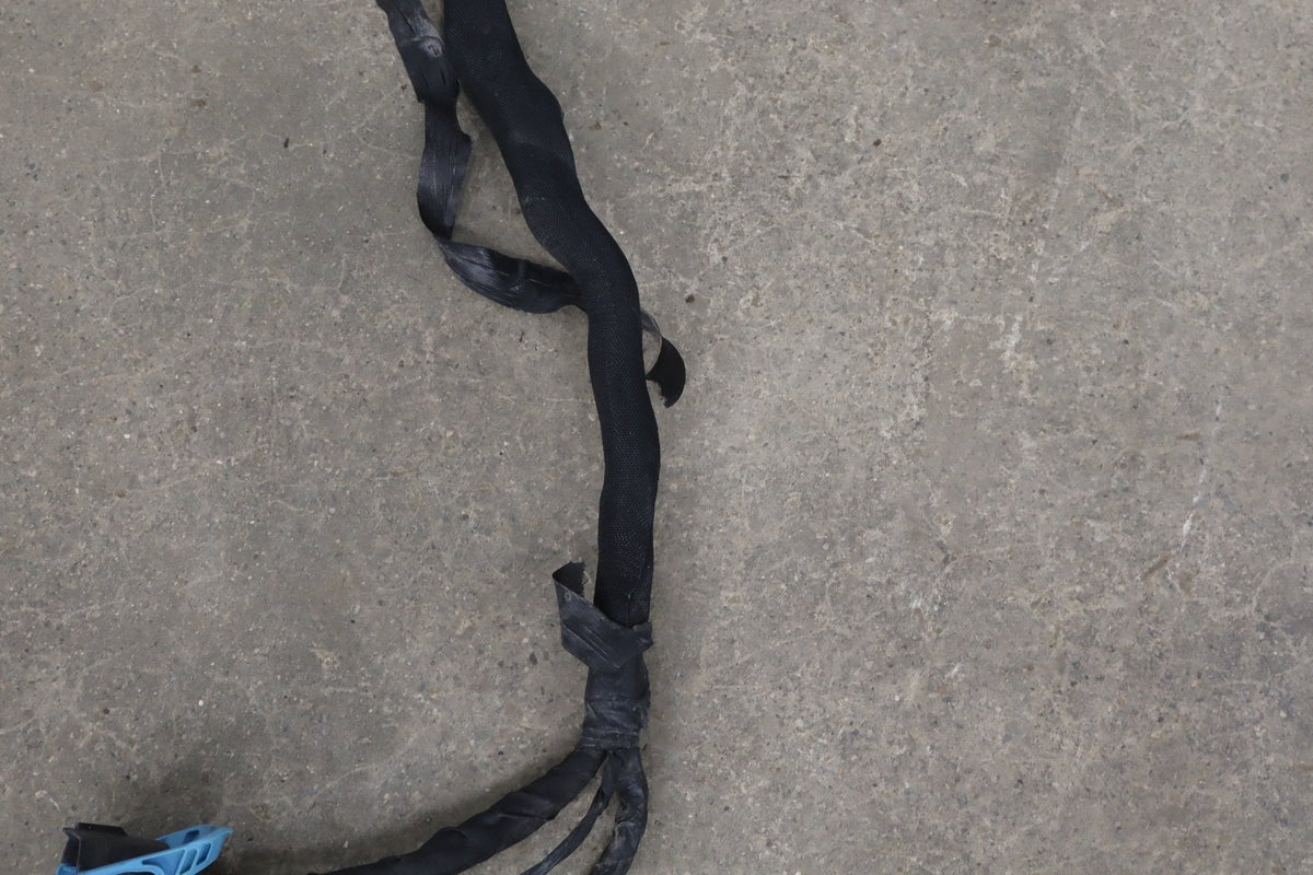 2011 Chevrolet Corvette C6 Transmission Wiring Harness OEM