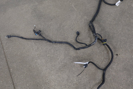 2011 Chevrolet Corvette C6 Transmission Wiring Harness OEM