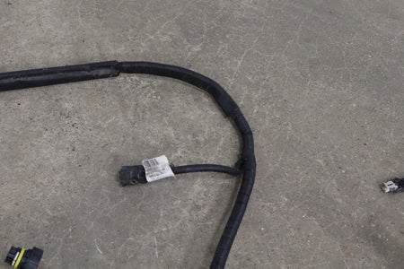 2011 Chevrolet Corvette C6 Transmission Wiring Harness OEM