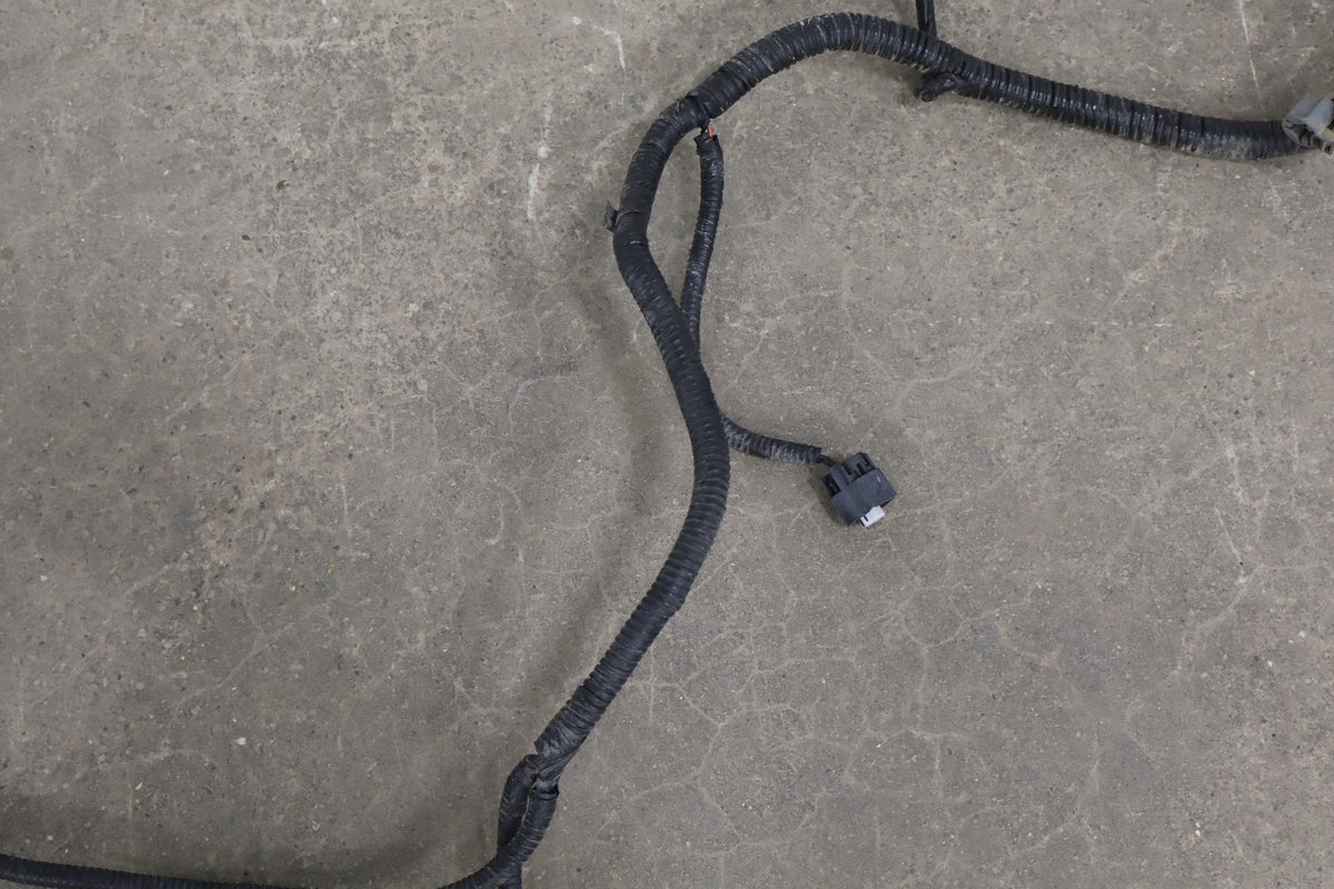 2011 Chevrolet Corvette C6 Transmission Wiring Harness OEM