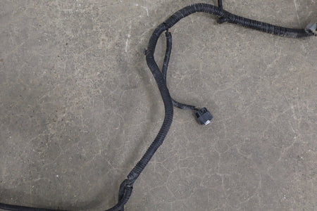 2011 Chevrolet Corvette C6 Transmission Wiring Harness OEM