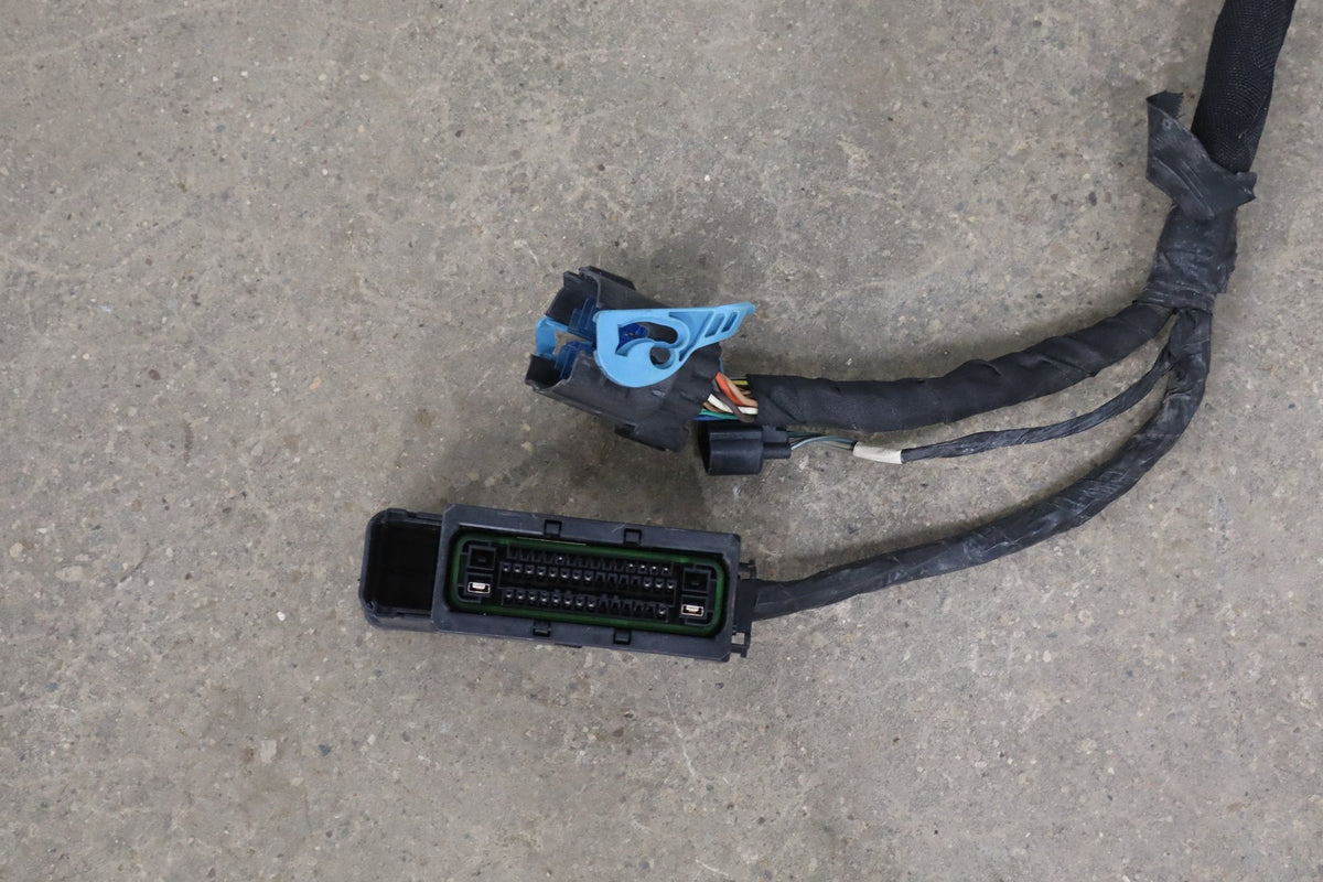 2011 Chevrolet Corvette C6 Transmission Wiring Harness OEM