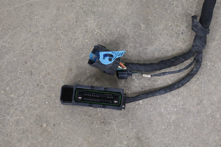 2011 Chevrolet Corvette C6 Transmission Wiring Harness OEM