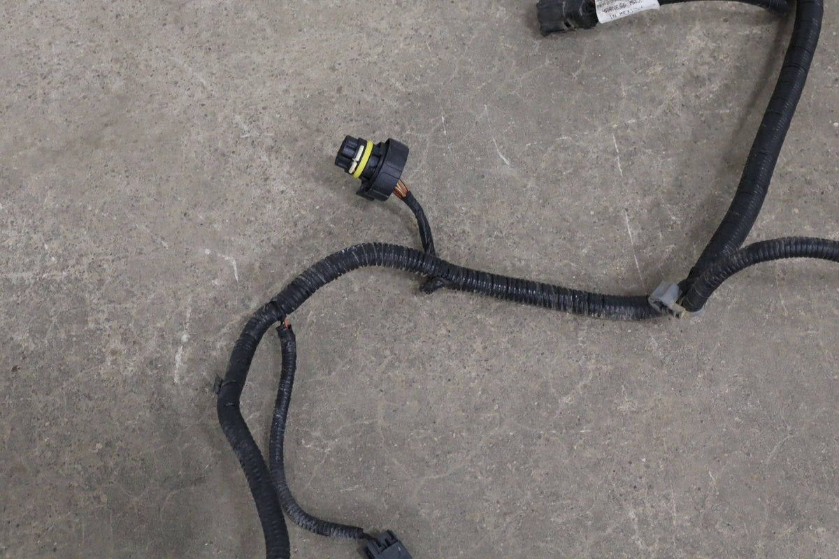 2011 Chevrolet Corvette C6 Transmission Wiring Harness OEM