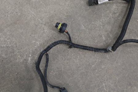 2011 Chevrolet Corvette C6 Transmission Wiring Harness OEM
