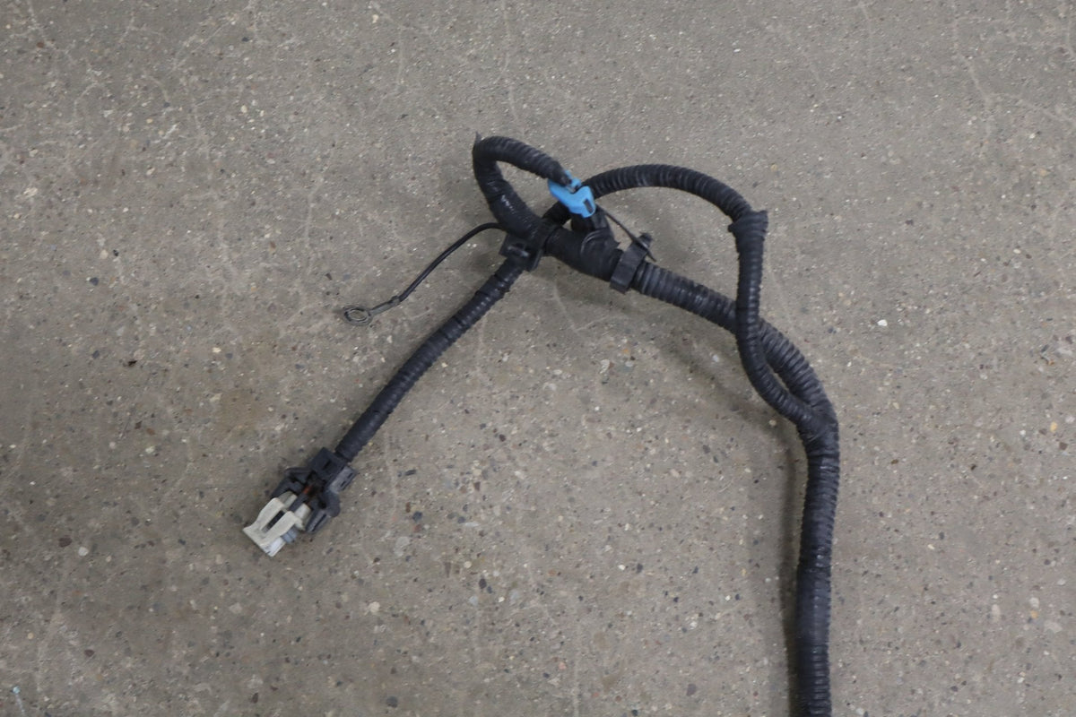 2011 Chevrolet Corvette C6 Transmission Wiring Harness OEM