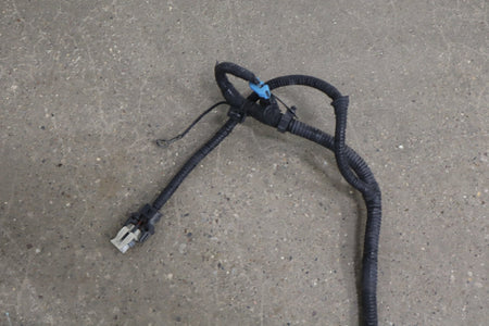 2011 Chevrolet Corvette C6 Transmission Wiring Harness OEM