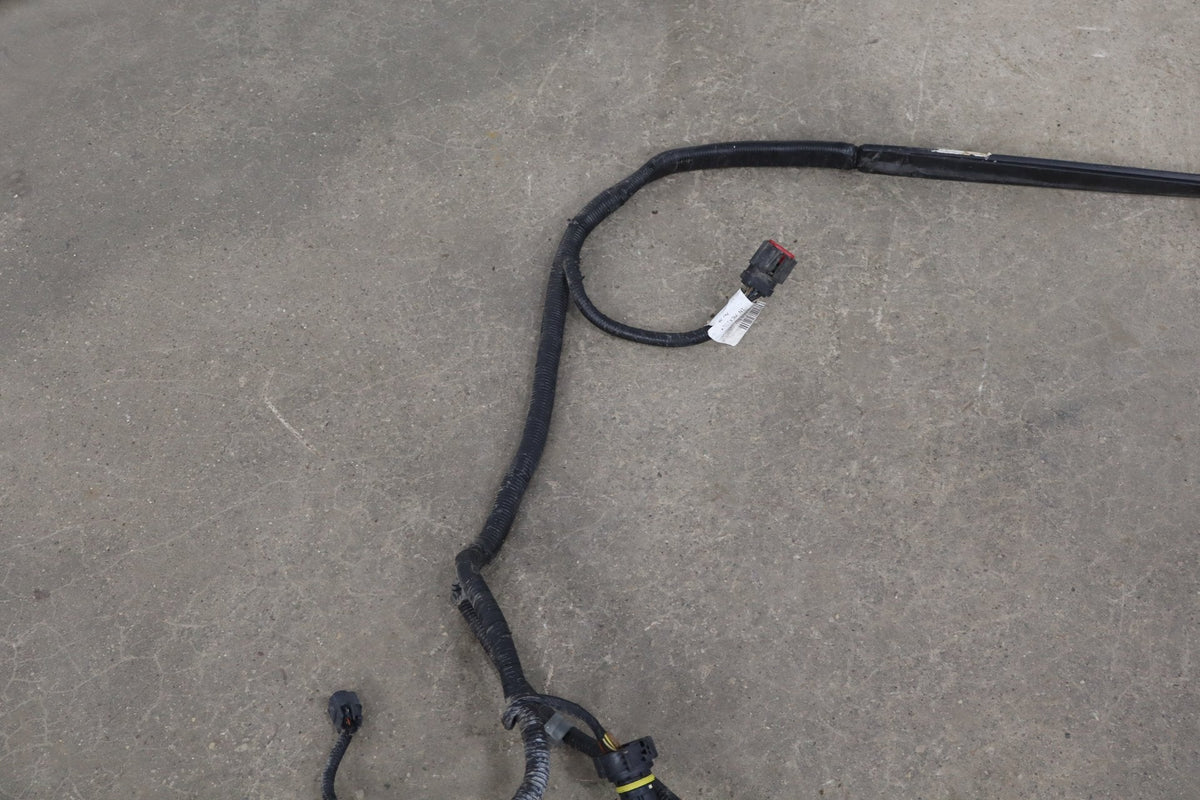 2011 Chevrolet Corvette C6 Transmission Wiring Harness OEM