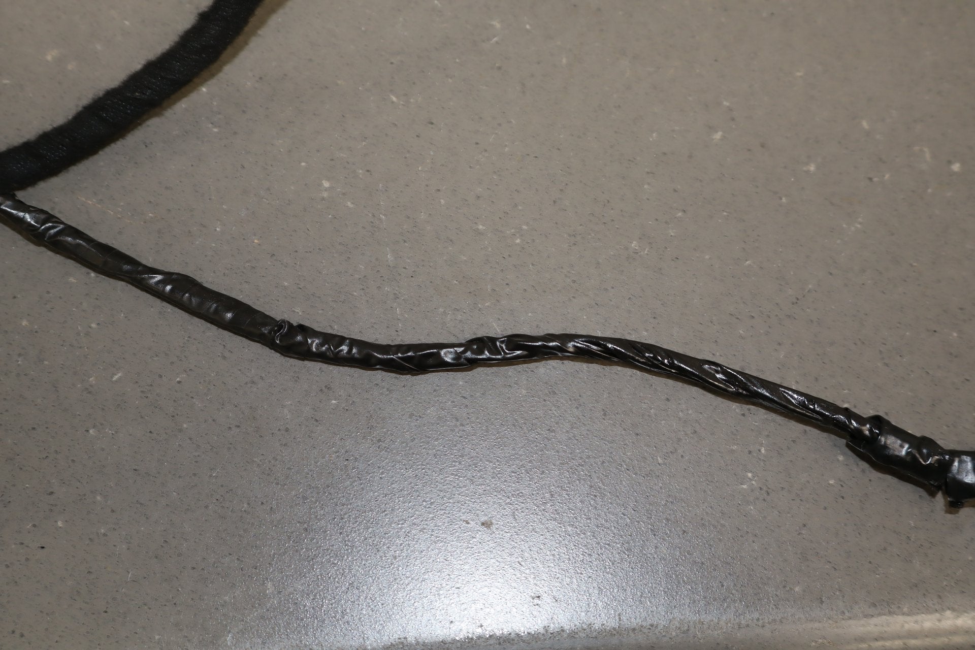 2011 Chevrolet Corvette Driver LH Door Wiring Harness OEM