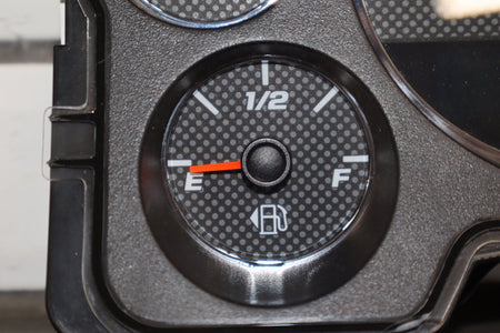2011 Chevrolet Tahoe Speedometer 20964168 203k Z71 Tested