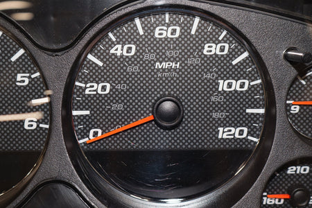 2011 Chevrolet Tahoe Speedometer 20964168 203k Z71 Tested