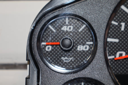 2011 Chevrolet Tahoe Speedometer 20964168 203k Z71 Tested