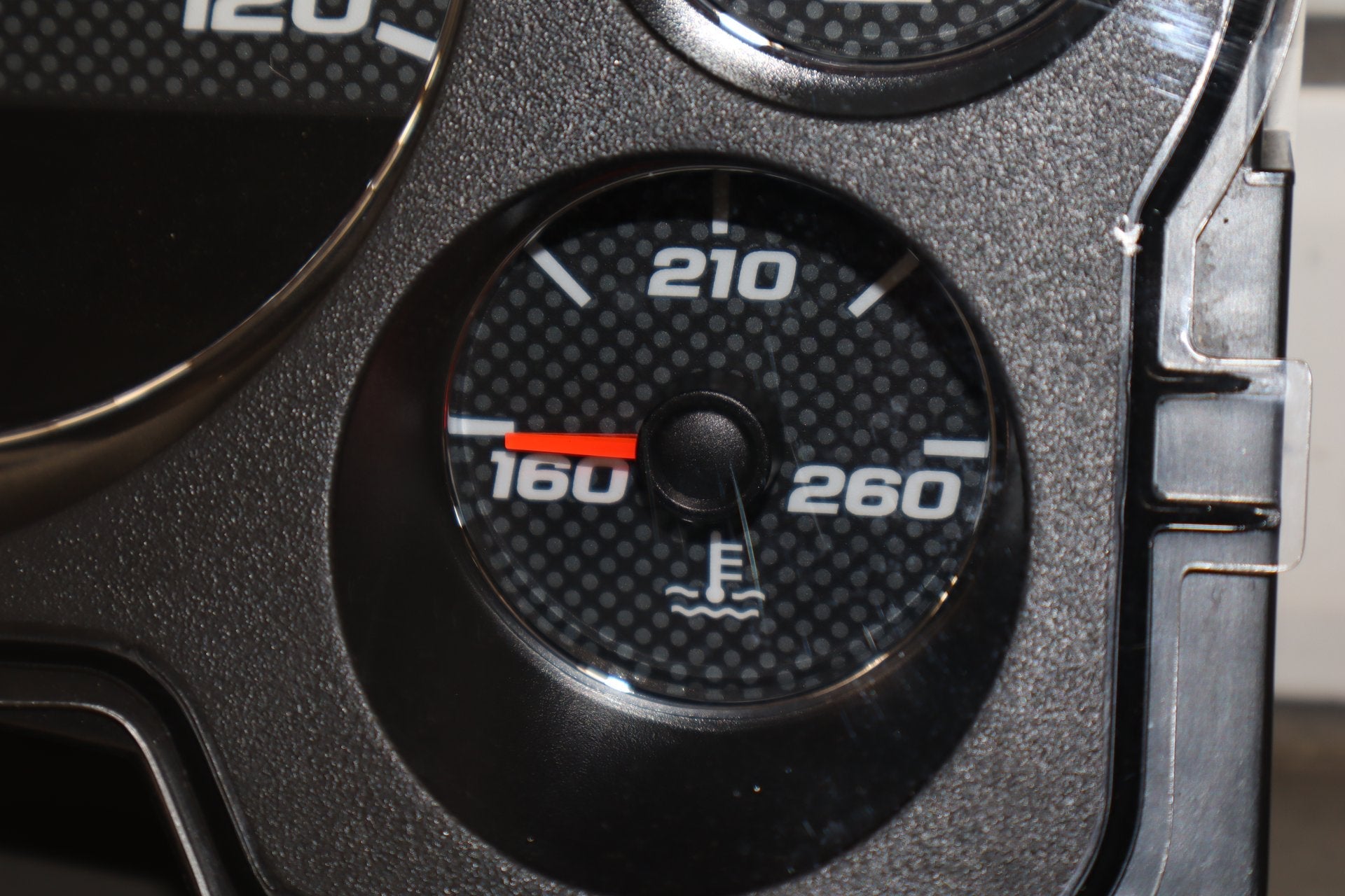 2011 Chevrolet Tahoe Speedometer 20964168 203k Z71 Tested