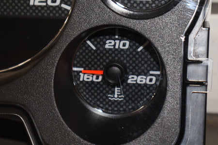 2011 Chevrolet Tahoe Speedometer 20964168 203k Z71 Tested