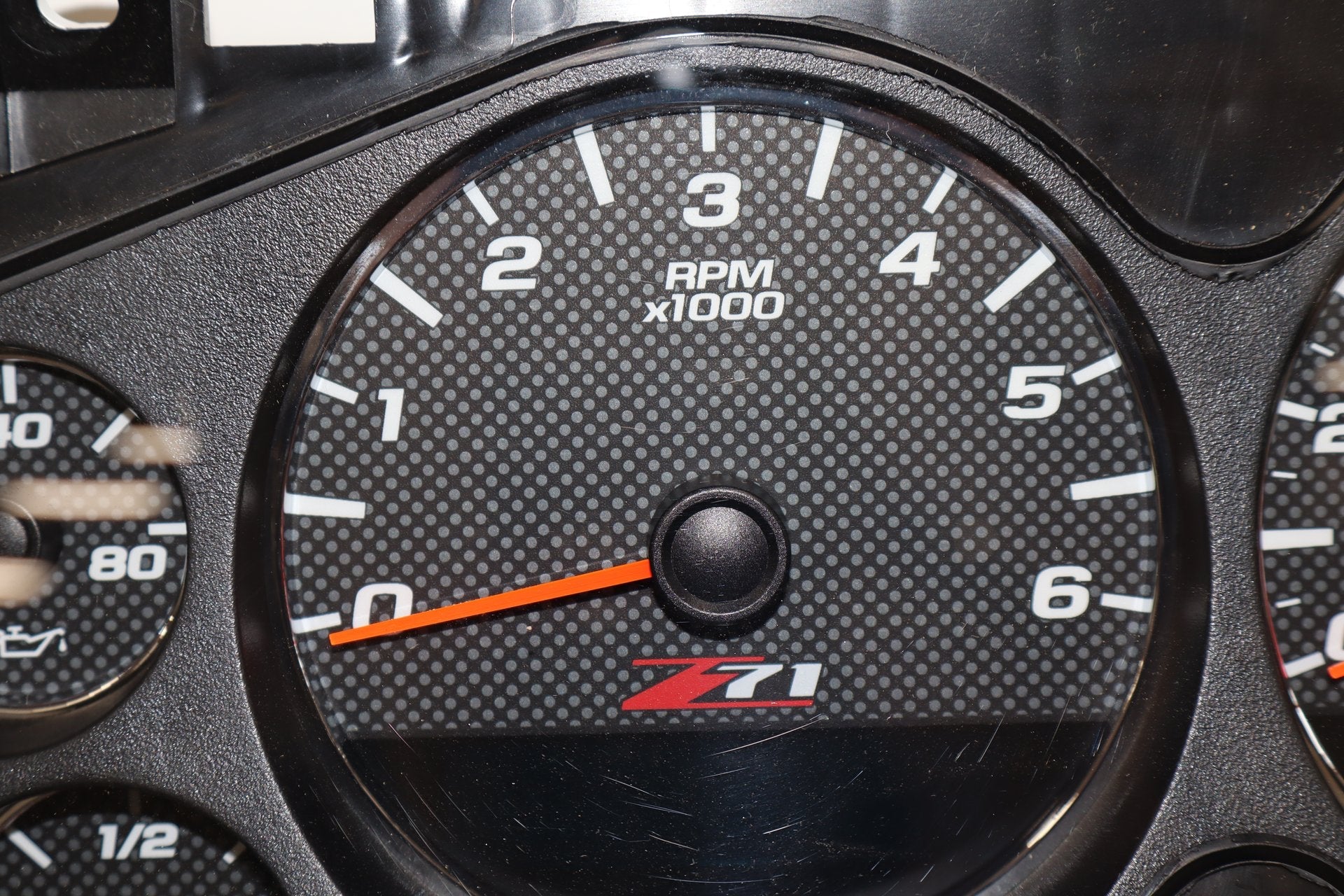 2011 Chevrolet Tahoe Speedometer 20964168 203k Z71 Tested