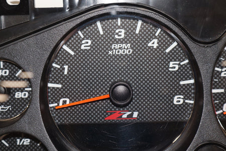 2011 Chevrolet Tahoe Speedometer 20964168 203k Z71 Tested