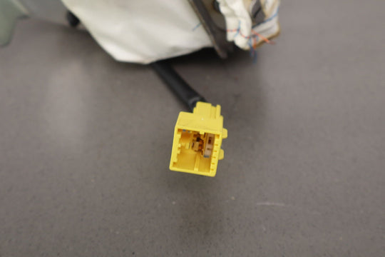 2011 Chevy Camaro Passenger Right Dashboard Air Bag OEM