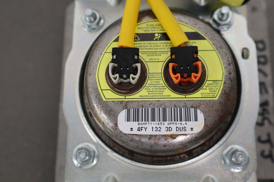 2011 Chevy Camaro Passenger Right Dashboard Air Bag OEM