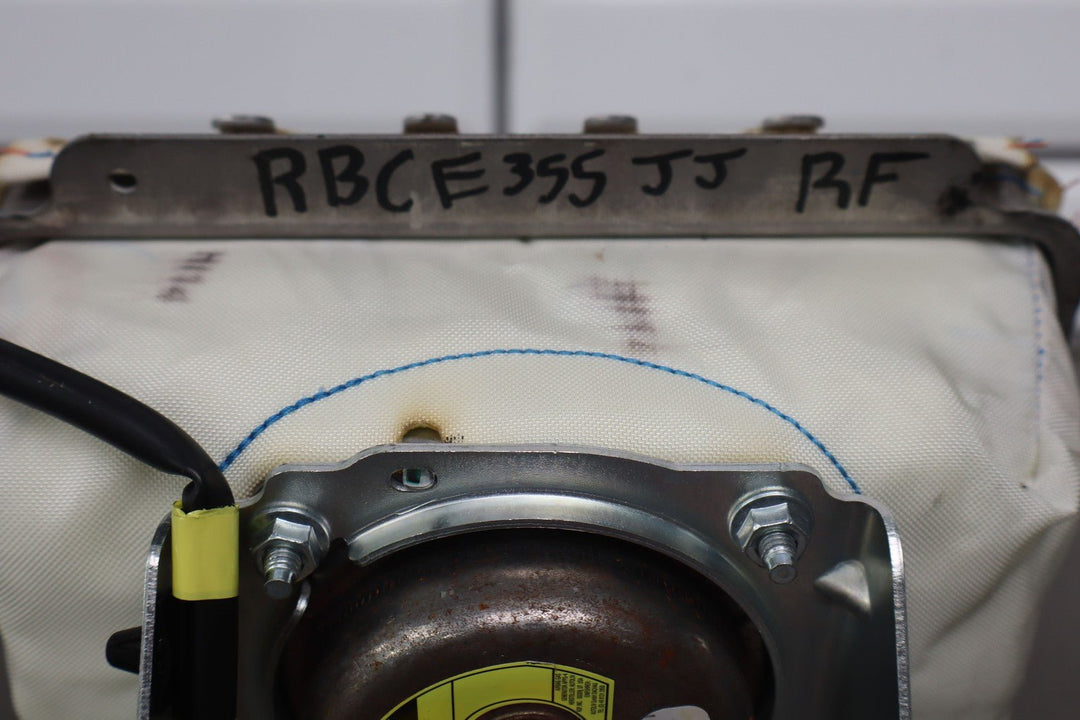 2011 Chevy Camaro Passenger Right Dashboard Air Bag OEM