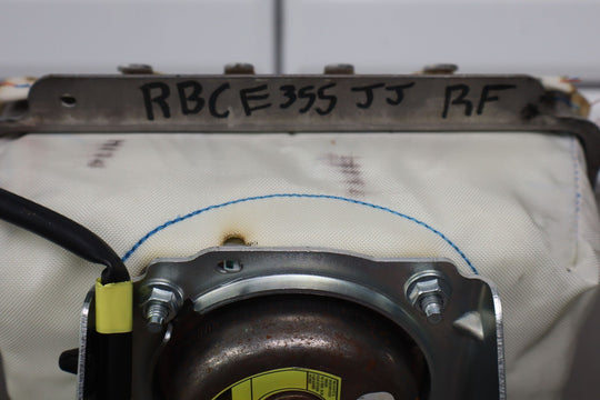 2011 Chevy Camaro Passenger Right Dashboard Air Bag OEM