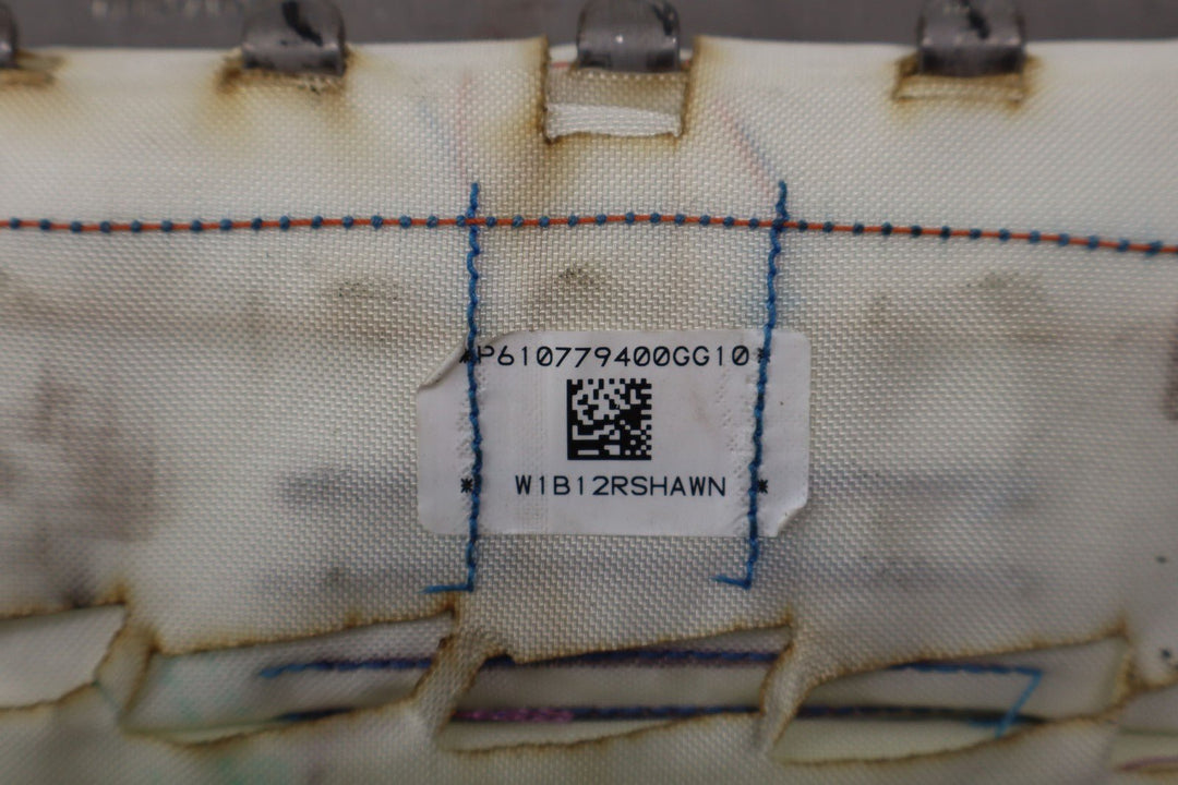 2011 Chevy Camaro Passenger Right Dashboard Air Bag OEM