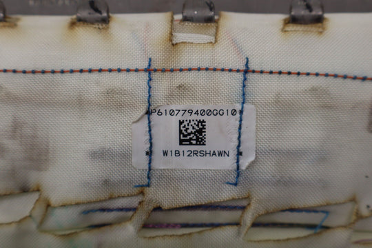 2011 Chevy Camaro Passenger Right Dashboard Air Bag OEM