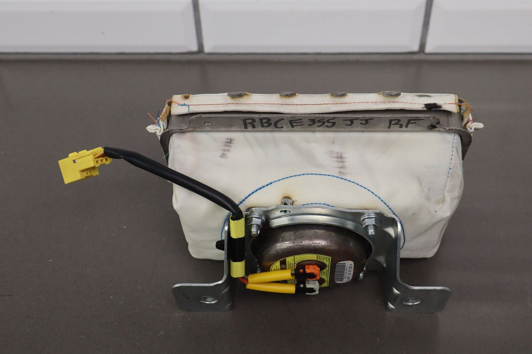 2011 Chevy Camaro Passenger Right Dashboard Air Bag OEM