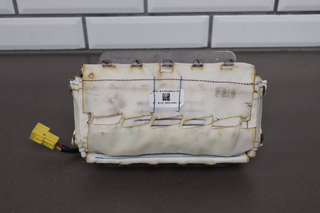 2011 Chevy Camaro Passenger Right Dashboard Air Bag OEM