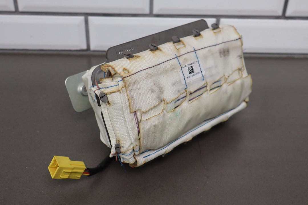2011 Chevy Camaro Passenger Right Dashboard Air Bag OEM