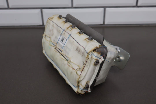 2011 Chevy Camaro Passenger Right Dashboard Air Bag OEM