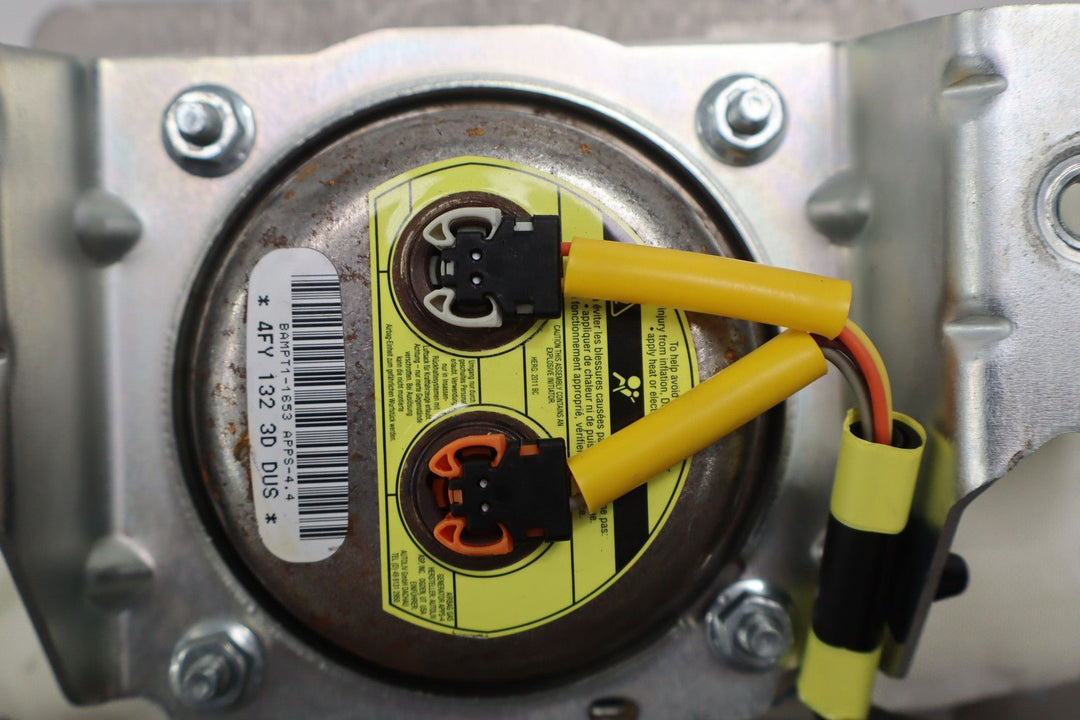 2011 Chevy Camaro Passenger Right Dashboard Air Bag OEM