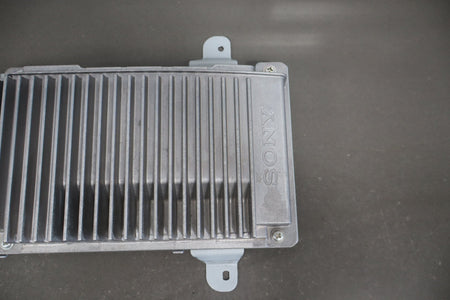 2011 Ford F-150 Raptor 6.2L Radio Amplifier OEM