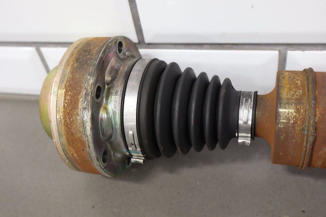 2011 Ford Mustang 2 - Piece Rear Drive Shaft