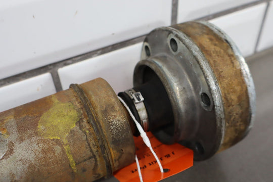 2011 Ford Mustang 2 - Piece Rear Drive Shaft