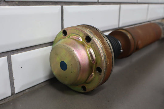 2011 Ford Mustang 2 - Piece Rear Drive Shaft