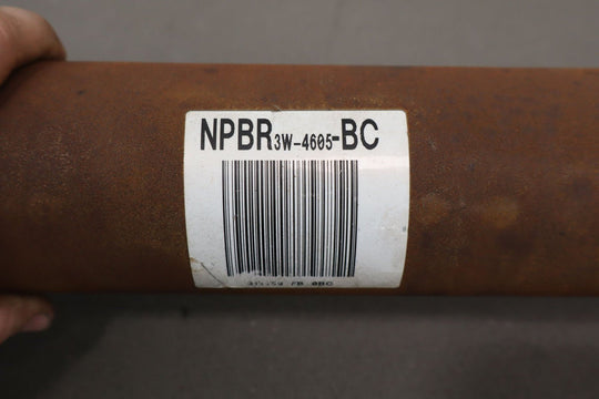 2011 Ford Mustang 2 - Piece Rear Drive Shaft