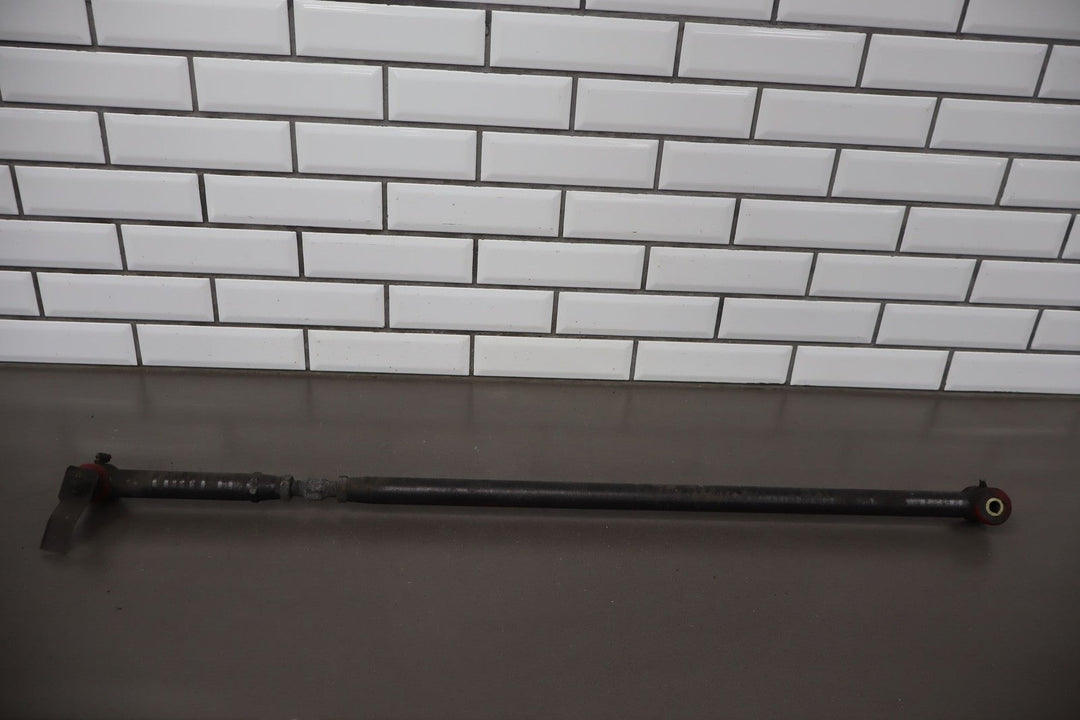 2011 Ford Mustang Aftermarket Adjustable Panhard Bar
