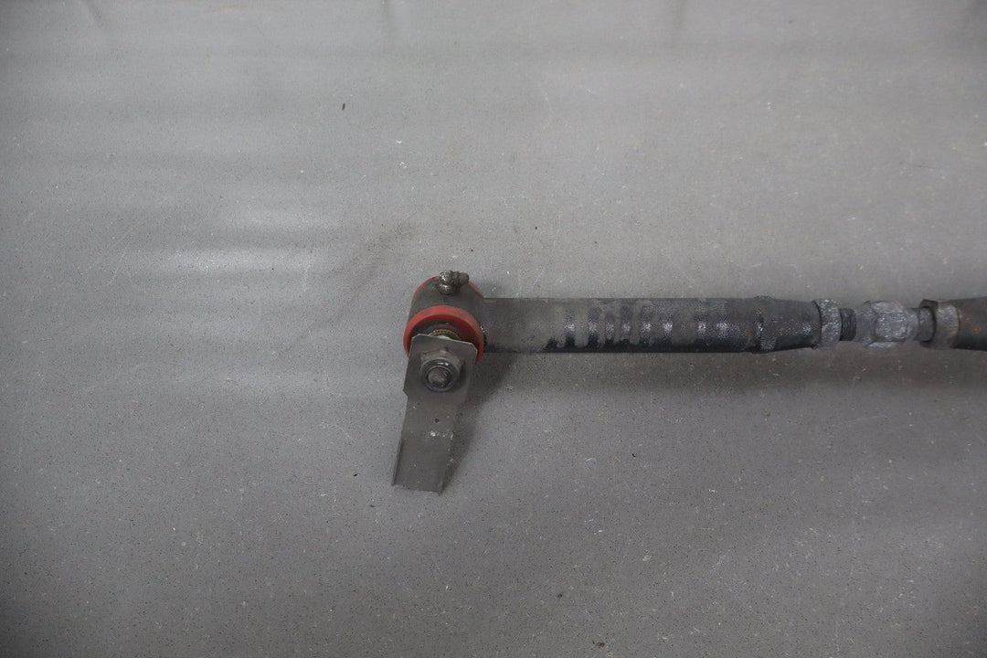 2011 Ford Mustang Aftermarket Adjustable Panhard Bar