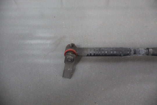 2011 Ford Mustang Aftermarket Adjustable Panhard Bar