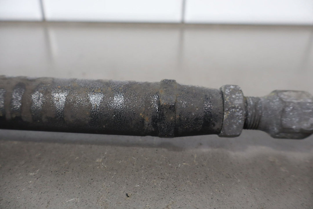 2011 Ford Mustang Aftermarket Adjustable Panhard Bar