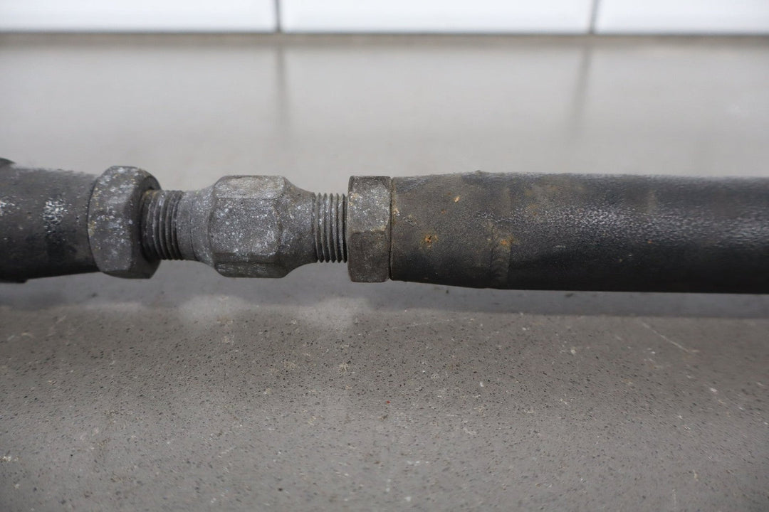 2011 Ford Mustang Aftermarket Adjustable Panhard Bar