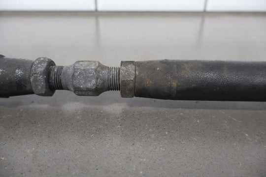 2011 Ford Mustang Aftermarket Adjustable Panhard Bar